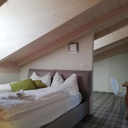 Casa Lassu. Carano  Zewnętrze zdjęcie